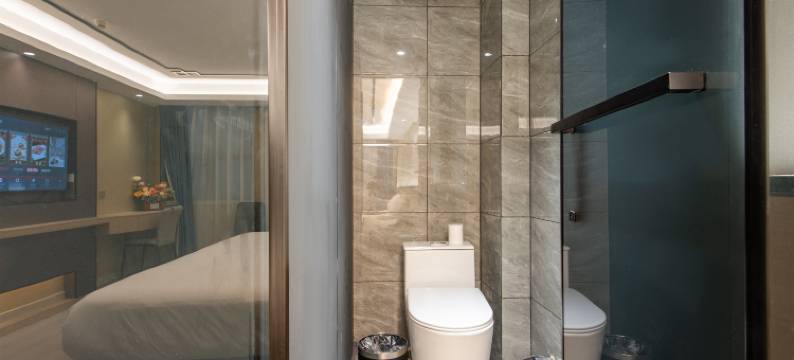 潮州悦枫酒店(彩塘店)图片