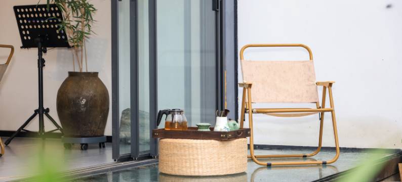 世林·半山居(华山景区游客中心店)图片