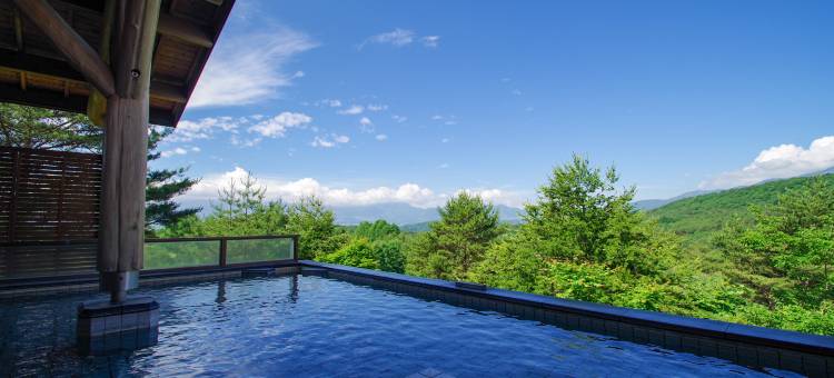 嬬恋王子酒店(Tsumagoi Prince Hotel)图片