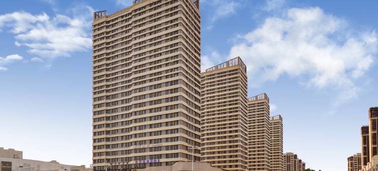 朴禾里设计师公寓(南京溧水万达广场店)图片