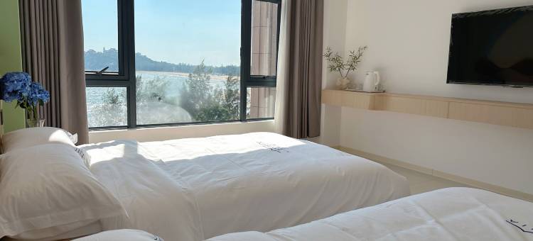 小野家·海景小院图片