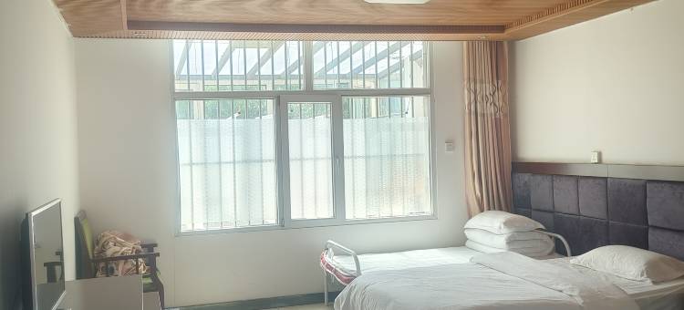 西宁永佳宾馆图片