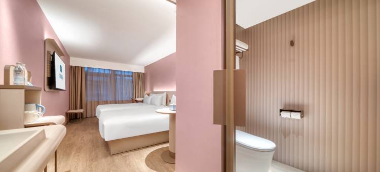 汉庭酒店(杭州西湖湖滨店)图片