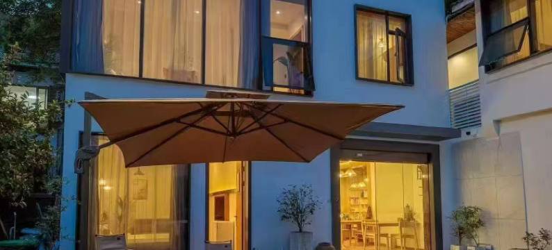 杭州得一舍民宿(西湖灵隐寺店)图片