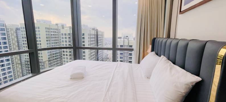 Luxury Living Landmark-An Home-Stay in the Top of Vietnam图片