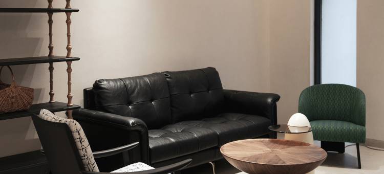 湄洲岛湄屿宿集·如昨民宿(妈祖文化论坛店)图片