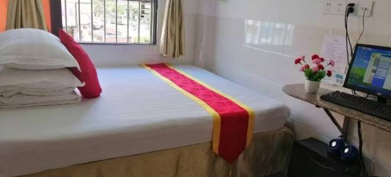 广州越秀区凯旋公寓火车站店图片