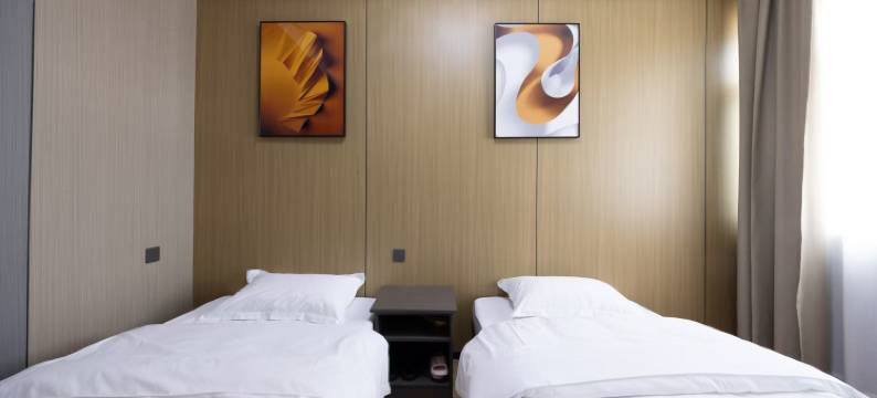 西宁和美宾馆(大新街夜市莫家街店)图片