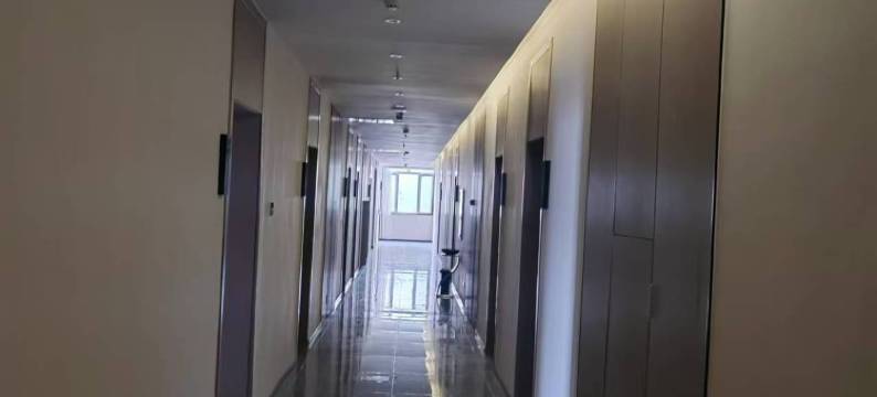 涿鹿新合作商务酒店图片