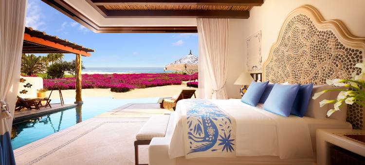 洛斯卡波斯瑰丽度假酒店(Las Ventanas Al Paraiso A Rosewood Resort)图片