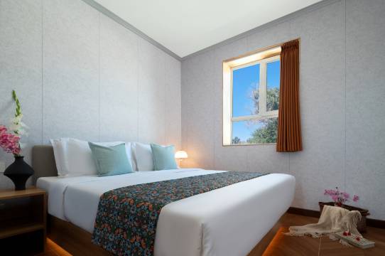 昭苏夏塔的院子民宿图片