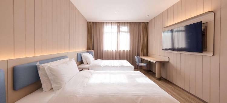 汉庭酒店(天津中医药大学第二附属医院增产道店)图片