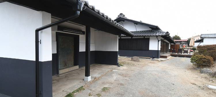 KandoStay宽道雅宿 八岳·富士山台(KandoStay Yatsugatake Fujiyama Terrace)图片