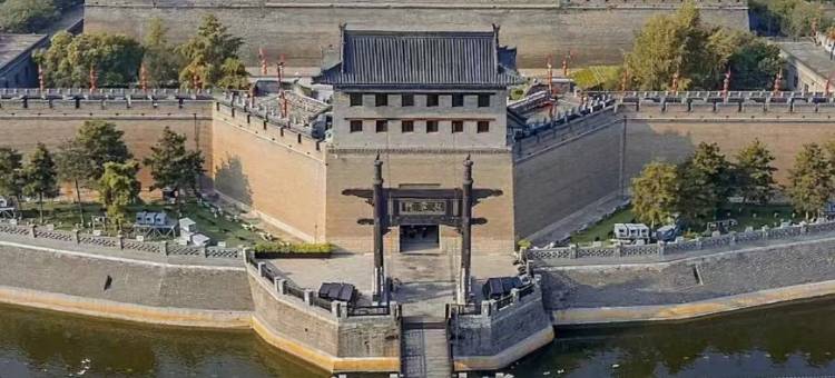 西安自在酒店(省人民医院黄雁村地铁站店)图片