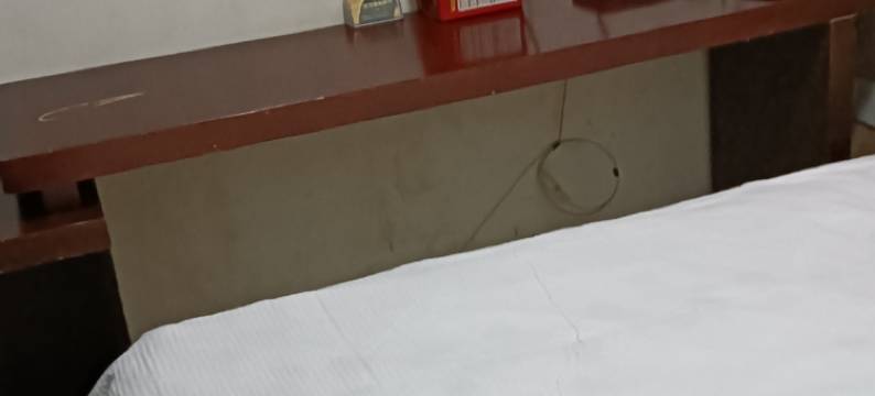 都江堰鑫玉商务客栈(融创乐园店)图片