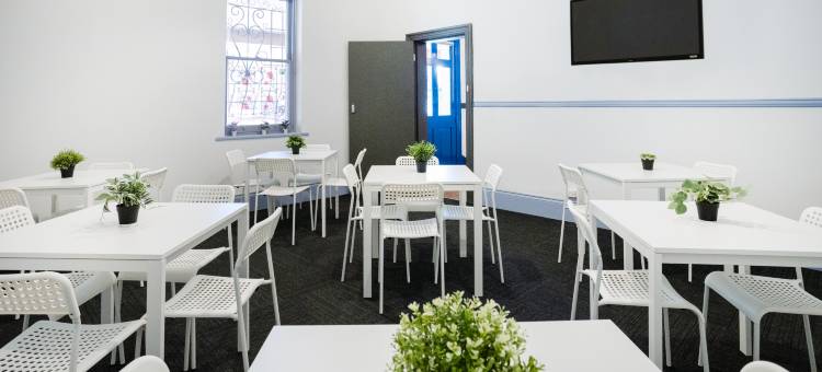 Base Camp 旅舍(Base Camp Hostel)图片