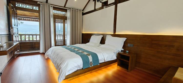 寄野山舍(北龙村先锋书局店)图片