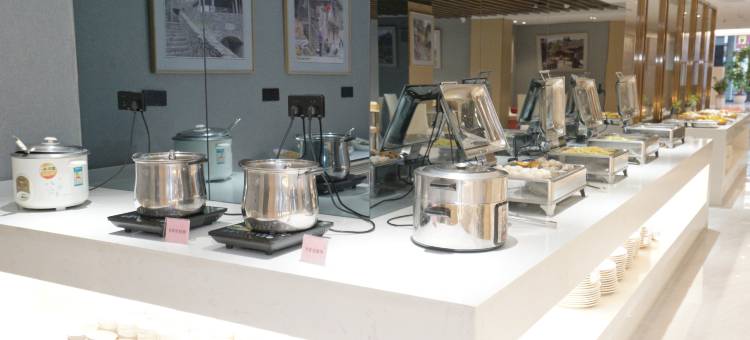 长汀国芳宾馆(汀州古城店)图片