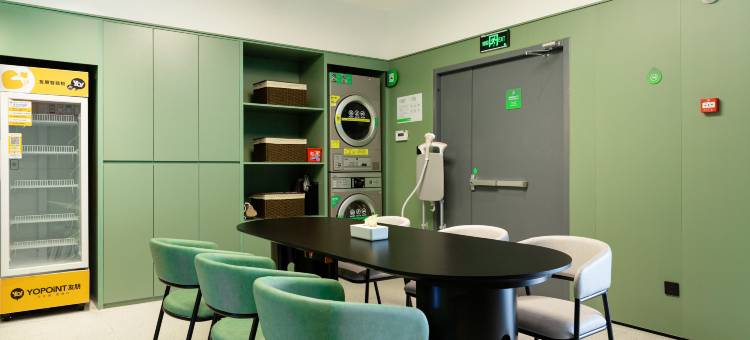 海友酒店(太仓鹿河店)图片