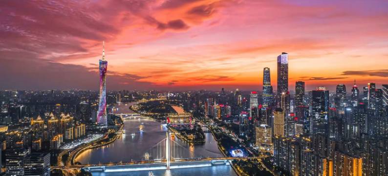 正佳金殿维福顿公寓(广州正佳广场体育西路地铁站店)图片