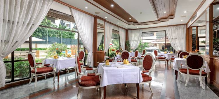 河内东方宫殿公寓(Oriental Palace Apartments Hanoi)图片