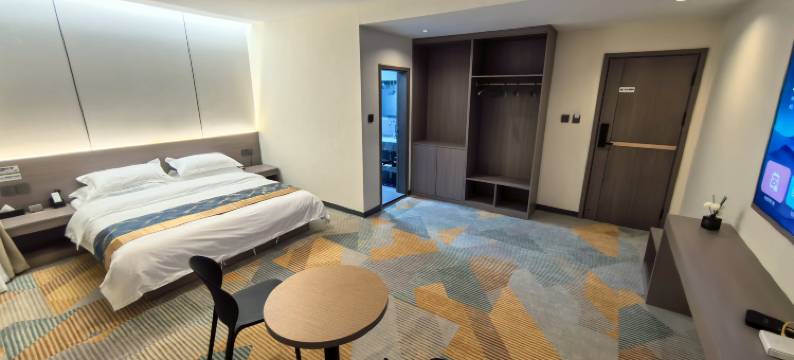 多伦富丽宾馆图片