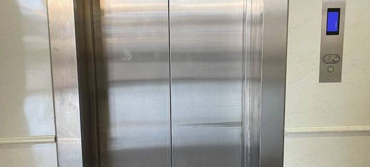舒城旭日商务酒店图片