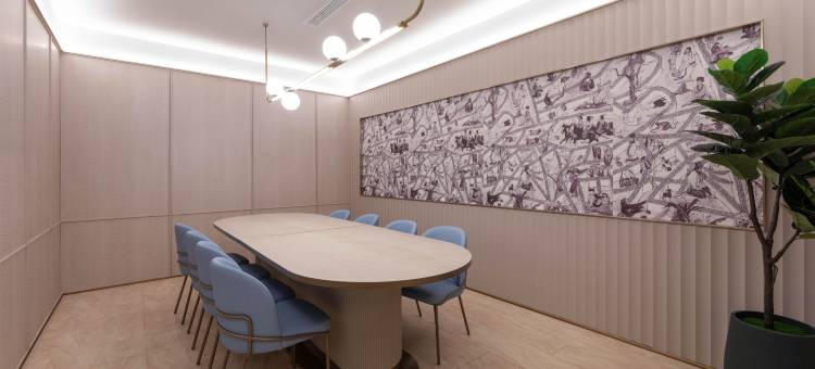 汉庭酒店(徐州苏宁广场店)图片