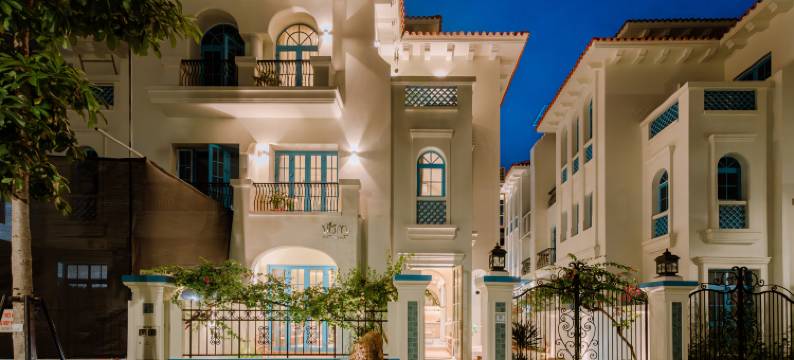 凤凰别墅孙下龙(Phoenix Villas Sun Ha Long)图片