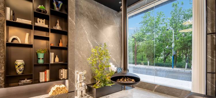 盘州半岛酒店图片