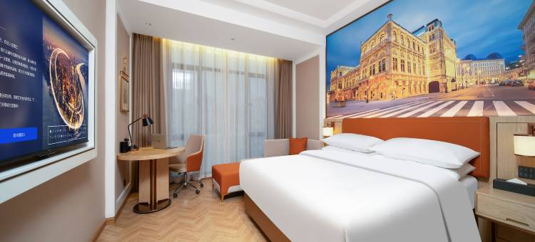 维也纳酒店(中山温泉度假区店)图片