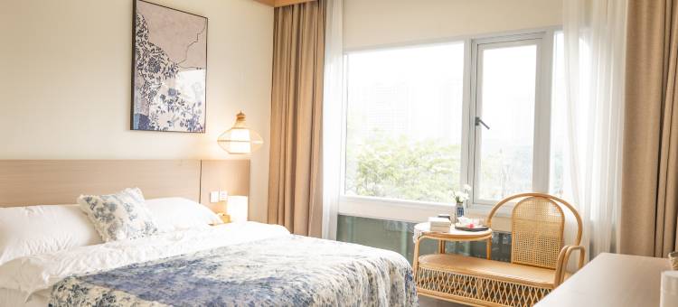 一品居民宿图片