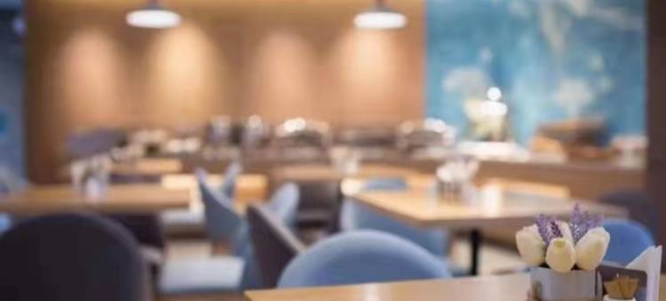 如家酒店·neo(佳木斯火车站新玛特店)图片