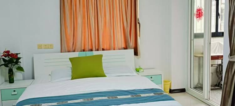 海之缘美宿图片