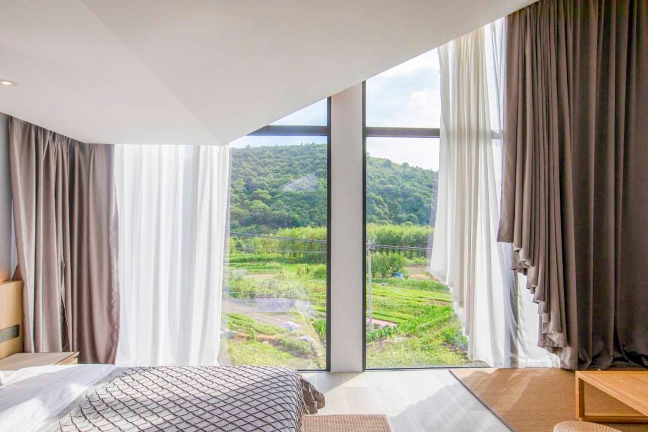 汶溪山房民宿(宁波宁海店)图片