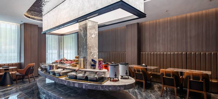 海口骑楼老街AI住未来酒店(美苑路店)图片