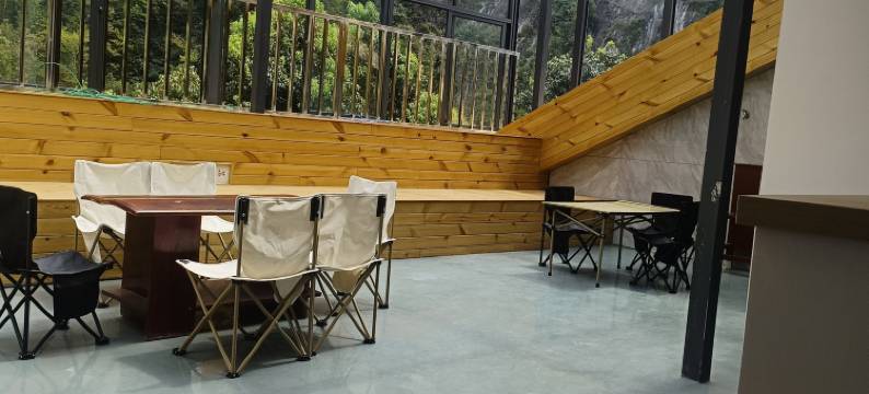 神农架春台民宿图片