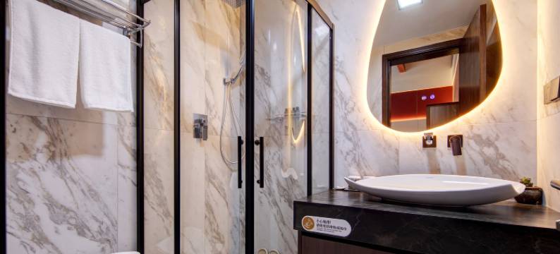 妙隐云尚·独立小院·东方美学·四合院民宿(大同古城华严寺店)图片