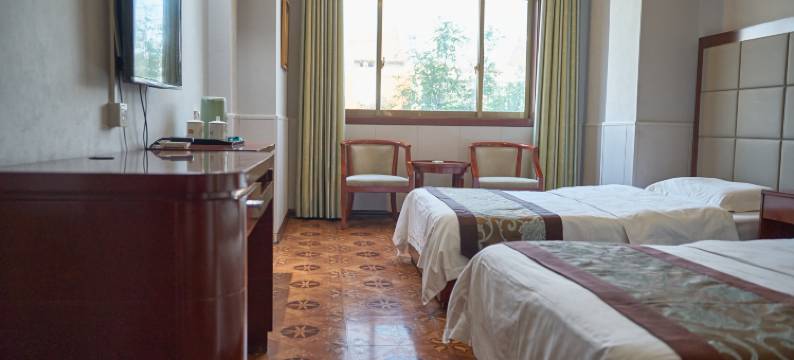 嘉禾快捷酒店图片