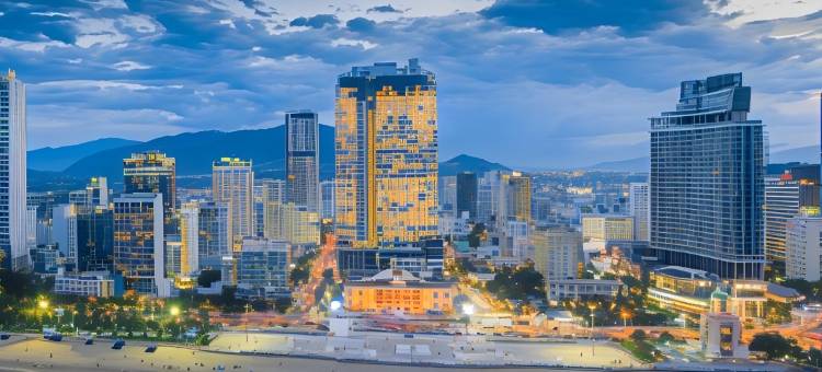 Panorama Nha Trang by One(Panorama Nha Trang Condotel by One)图片