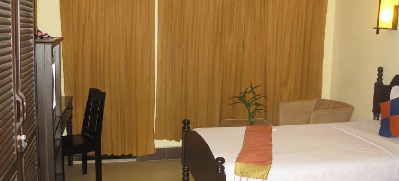 康富旅馆(Comfort House)图片