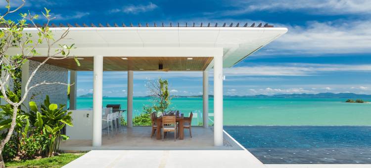 阿马拉普拉别墅(Villa Amarapura)图片