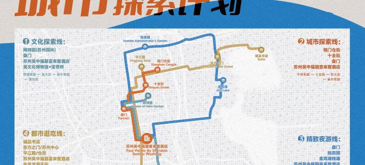 苏州吴中福朋喜来登酒店图片