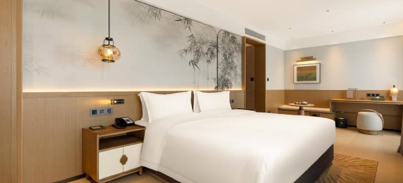 兰亭海棠酒店(临沂琅琊古城店)图片