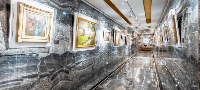 北京奥加美术馆酒店(三里屯工人体育场地铁站店)图片