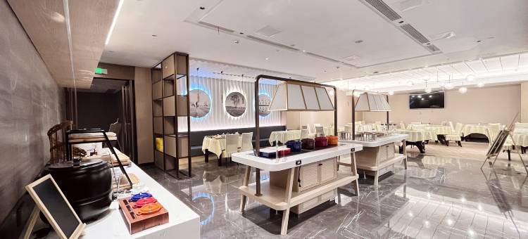 凯里亚德酒店(南昌富山大道柏岗地铁站店)图片