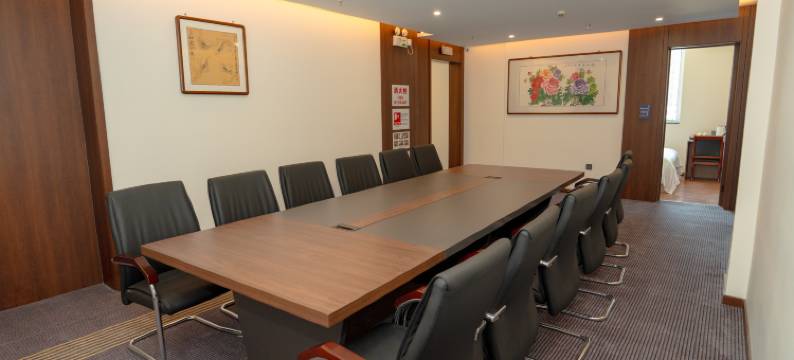 德泰基酒店图片