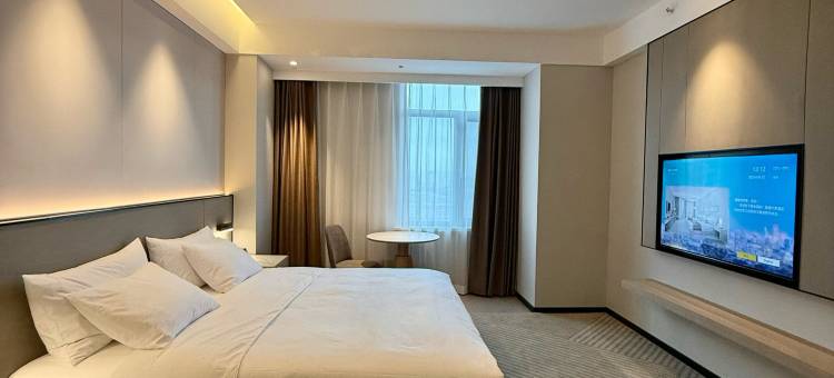 佳木斯锦里公寓图片