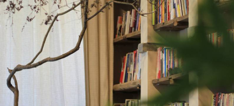 嵿舍·侘寂野奢民宿(天津蓟州三界碑店)图片