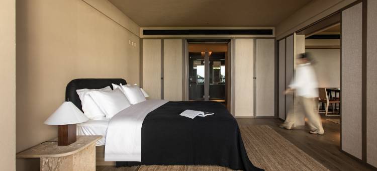 深圳梅里Meri海景民宿图片